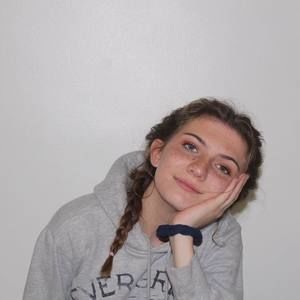 Meet your Posher, Annabel